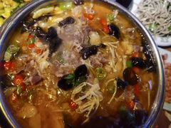 -风暴音乐烧烤串吧