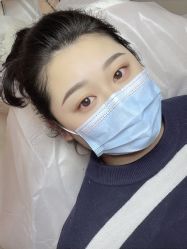 -HQ半永久纹绣纹眉