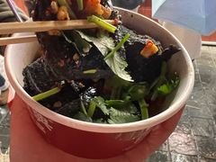 -黑色经典臭豆腐·湖南特产(太平街口店)