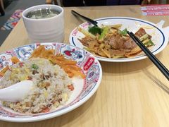 -蓉李记成都名小吃(太原龙湖万达店)