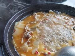 -李师傅脆肚(华强北店)