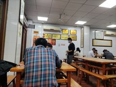 大堂-忠记姜母鸭