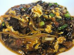-浑河春面馆·非遗鹿角面(良乡店)
