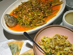 -院8里·小聚园老川菜(九眼桥店)