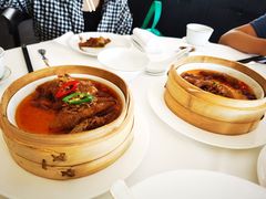 -宝丽轩中餐厅BAOLIXUAN
