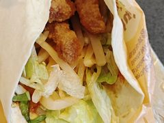 酥酥多笋卷-麦当劳(斜土路2号店)