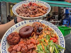 -梅溪·小伙子干挑面(安吉总店)