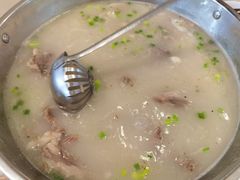 -正宗简阳羊肉汤(荣盛·布鲁明顿广场店)