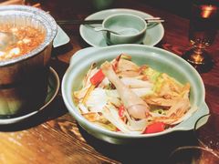 -粗茶淡饭·隐庐私厨(东亭店)