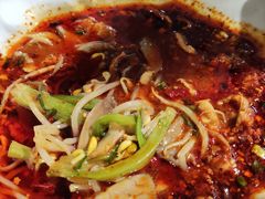 水煮肉片-唐宴(大唐购物中心店)