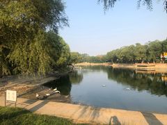 -石家庄市动物园