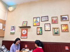-曼谷食堂·泰国家庭料理(丹桂路店)