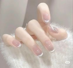 -U+nail优加专业美甲美睫
