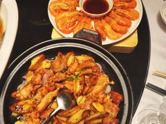 -楚禾宴·家宴(光谷大道店)