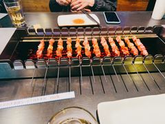 -很久以前羊肉串(清河店)