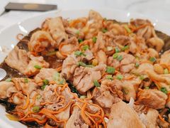 -明园茶餐厅(沙头角店)