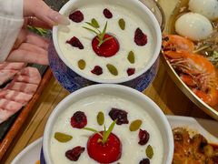 -一韩亭韩式烤肉(高新店)