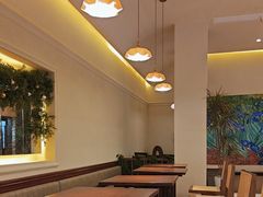 -Ten Olives甜点