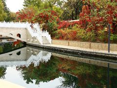 -北京石刻艺术博物馆(五塔寺)