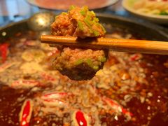 -晓秧锅鲜货火锅·重庆老字号(步步高店)