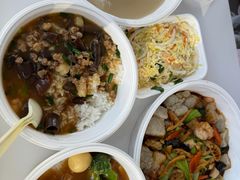 -小船渔村•大连菜•大连焖鱼(明泽街店)