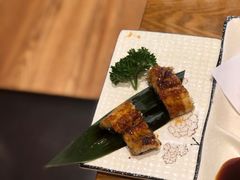 蒲烧鳗鱼-吉春日式料理(皇姑店)