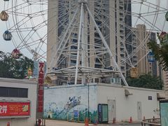 -四川小胡子海鲜(丁村万人海鲜广场店)