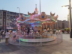 -万达广场(齐齐哈尔建华店)