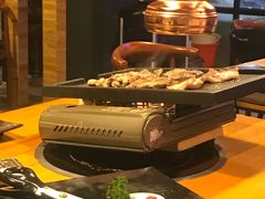 -咕咕站韩国料理(紫金港店)