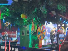 -路边边.炒菜烧烤.音乐餐厅(良乡长虹店)