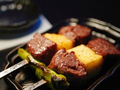 -乌君·酒场·炭火烧鸟(侨城坊店)
