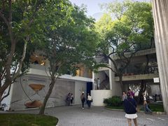 -上海蔡元培故居陈列馆