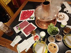 -南门涮肉(上海二店)