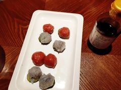 -东海怡品海鲜豆捞(舟宿夜江店)