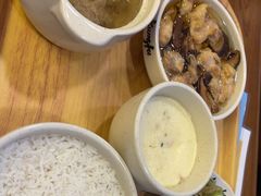 -真功夫(棠下店)