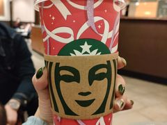 -星巴克(威尼斯人店)