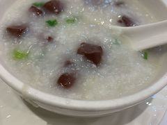 猪红粥-稻香海鲜饭店(第一国际店)