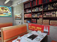 -津门牧羊人炭烤羊腿(津南一店)