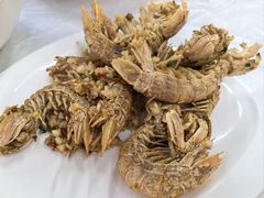 -众味海鲜大排档·活海鲜·潮汕味(南澳店)