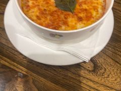 -安妮意大利餐厅(世贸天阶店)