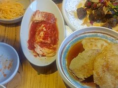 -金达莱冷面百年石锅饭(宾馆胡同店)