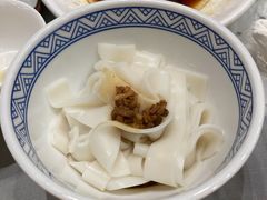 猪油拌粉-南景饭店(万家丽路店)