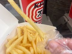 -肯德基(北京南站店)