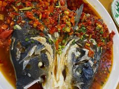 -万景饭店·鱼街农家菜