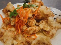 锅包肉-傅先生东北菜(青年城店)