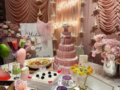 -迦南苑·新派青岛菜·生日纪念日主题餐厅