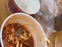 -江三王记牛杂馆(总店)