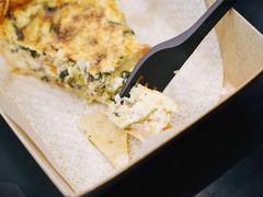 菠菜培根塔-Pie Bird(新闸路店)