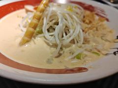 -雷门拉面·现熬骨汤(凯德来福士店)