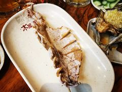 -木屋烧烤(坂田天安云谷店)